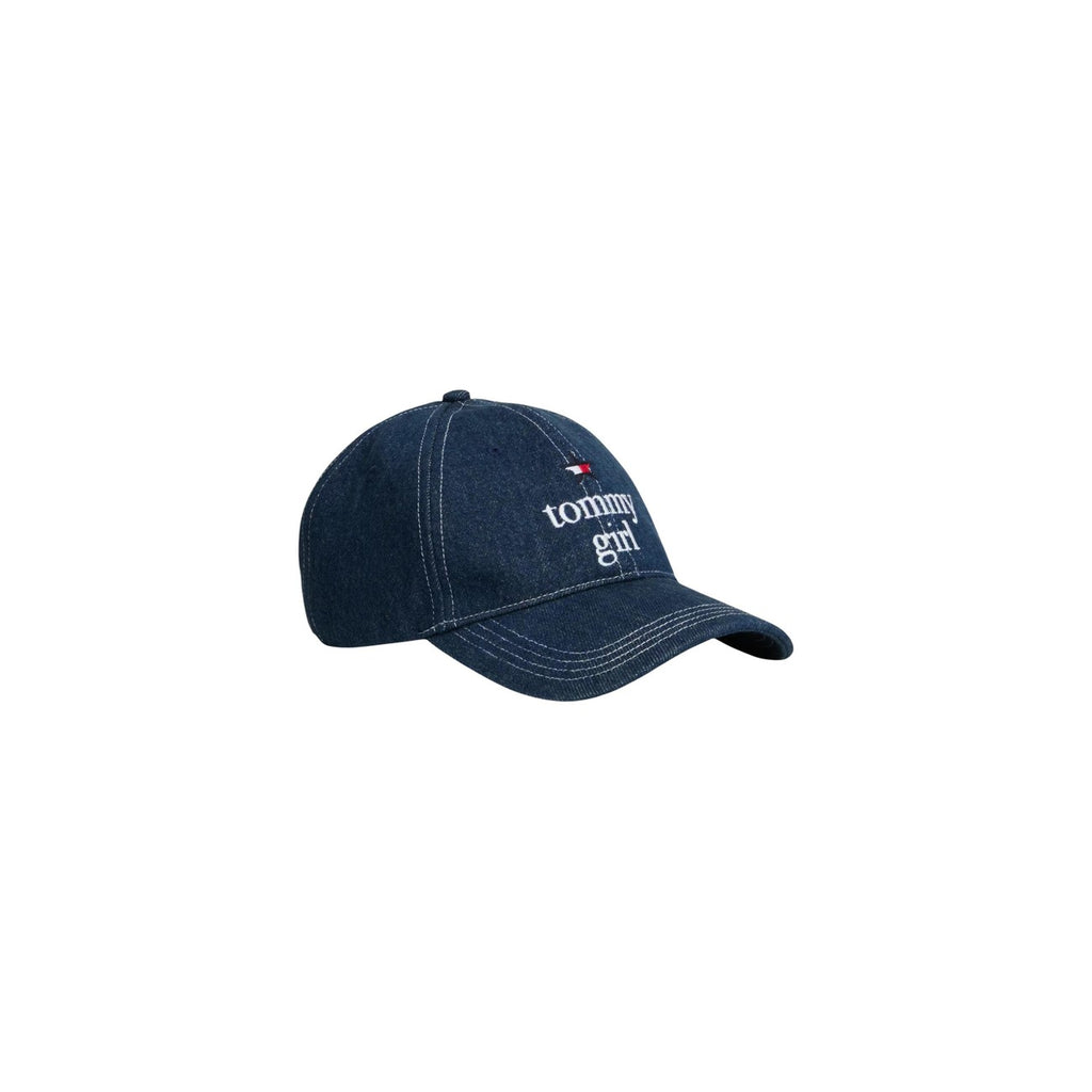 Tommy Hilfiger Jeans - Tommy Hilfiger Jeans Hatt Kvinna