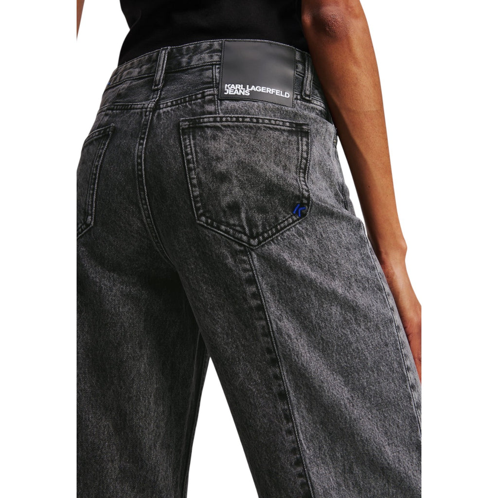 Karl Lagerfeld Jeans - Karl Lagerfeld Jeans Jeans Kvinna