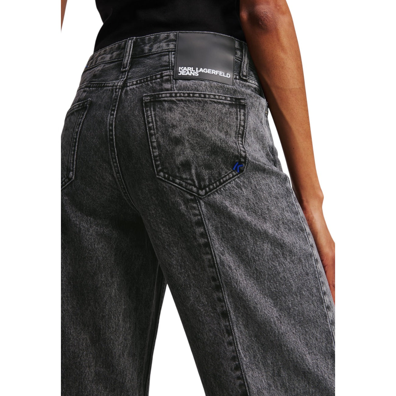 Karl Lagerfeld Jeans - Karl Lagerfeld Jeans Jeans Kvinna