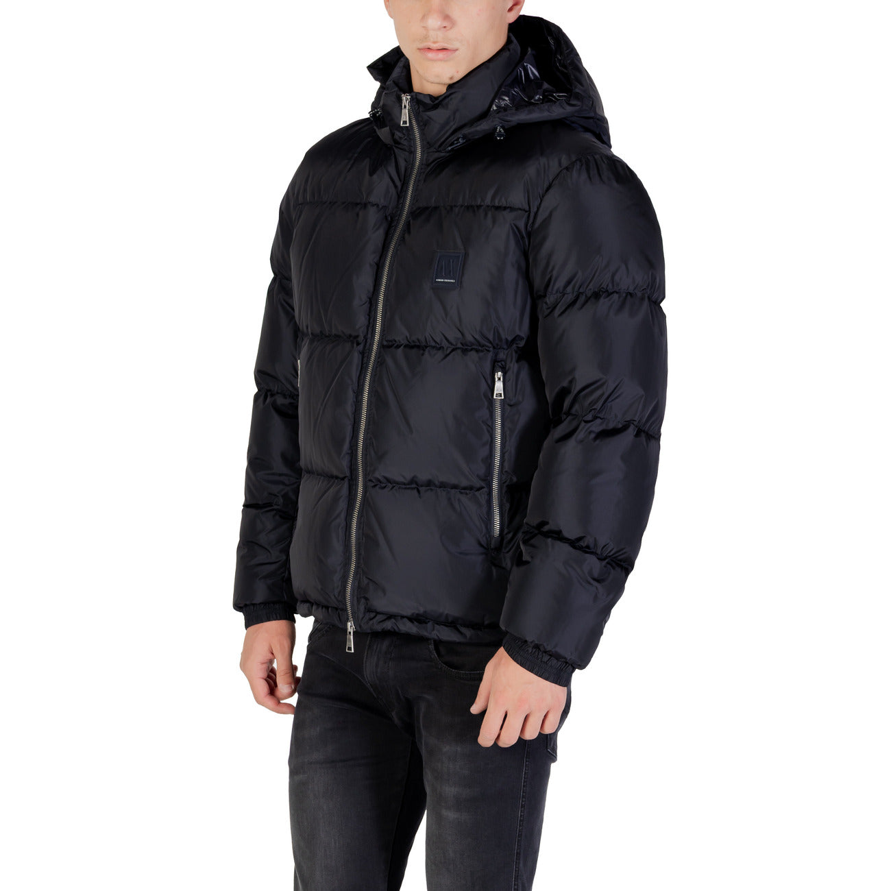 Armani Exchange - Armani Exchange Vindjacka Man