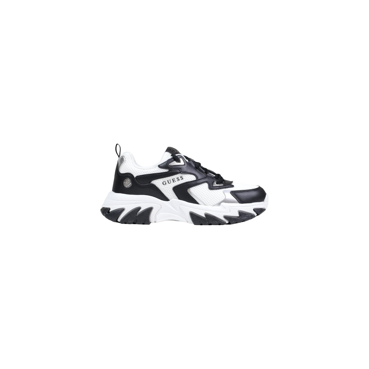 Guess - Guess Kvinna Sneakers
