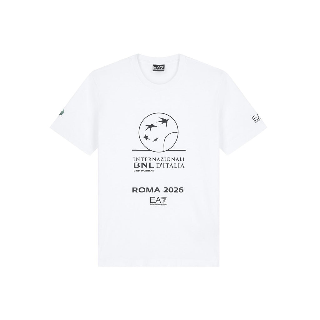 Ea7 - Ea7 T-shirt Man