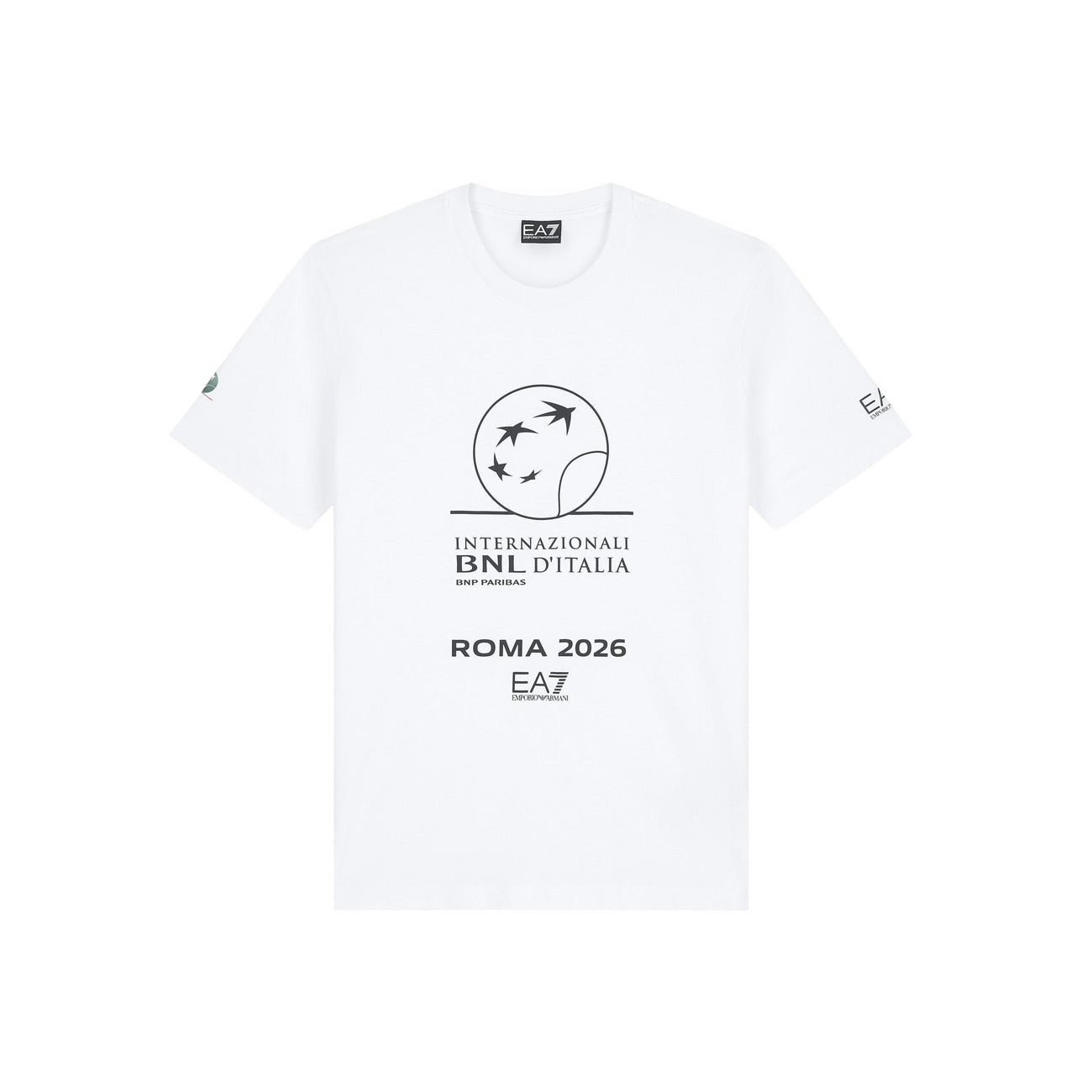 Ea7 - Ea7 T-shirt Man
