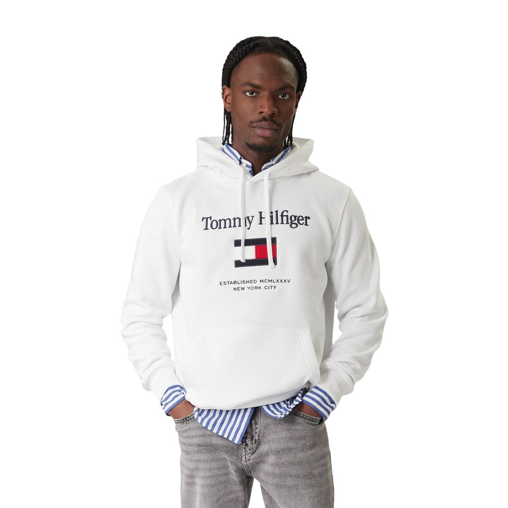 Tommy Hilfiger - Tommy Hilfiger Tröja Man