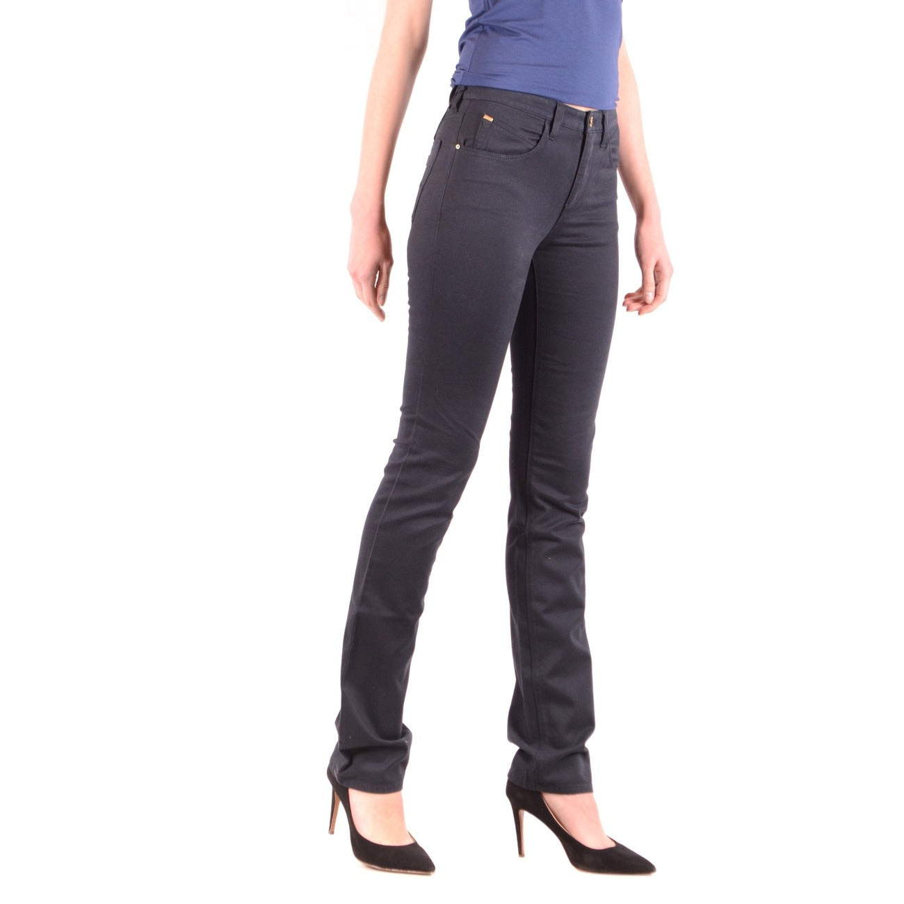 Armani Jeans - Armani Jeans Jeans Kvinna