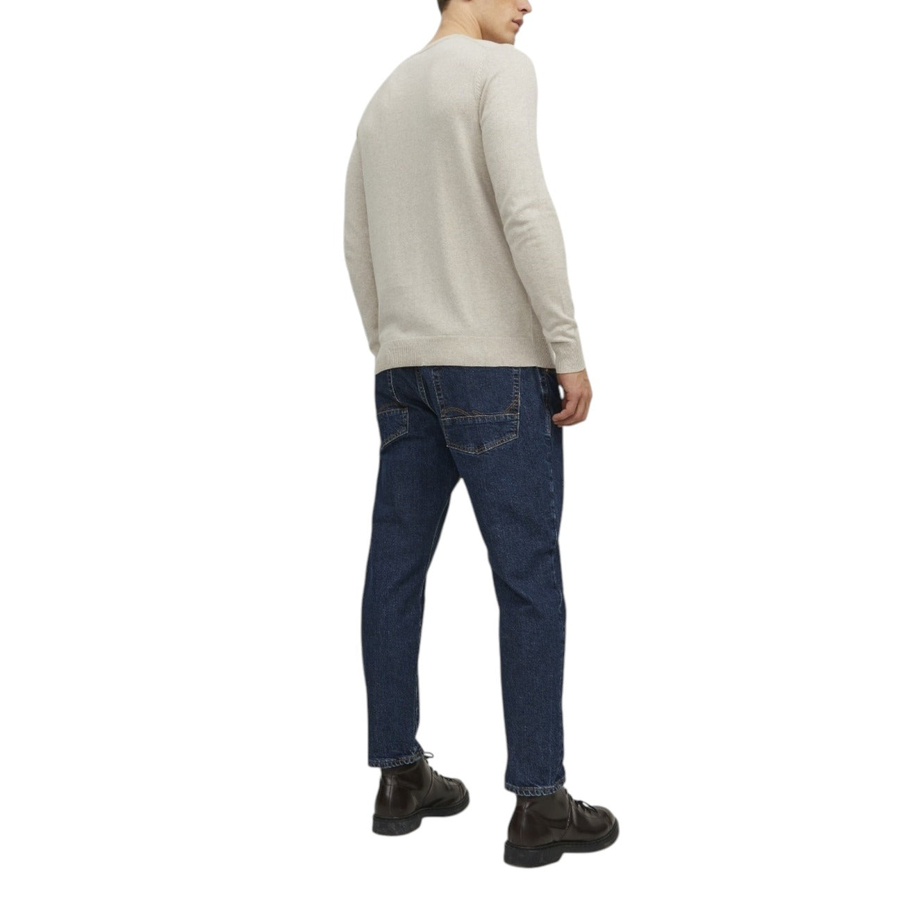 Jack & Jones - Jack & Jones Stickat Man