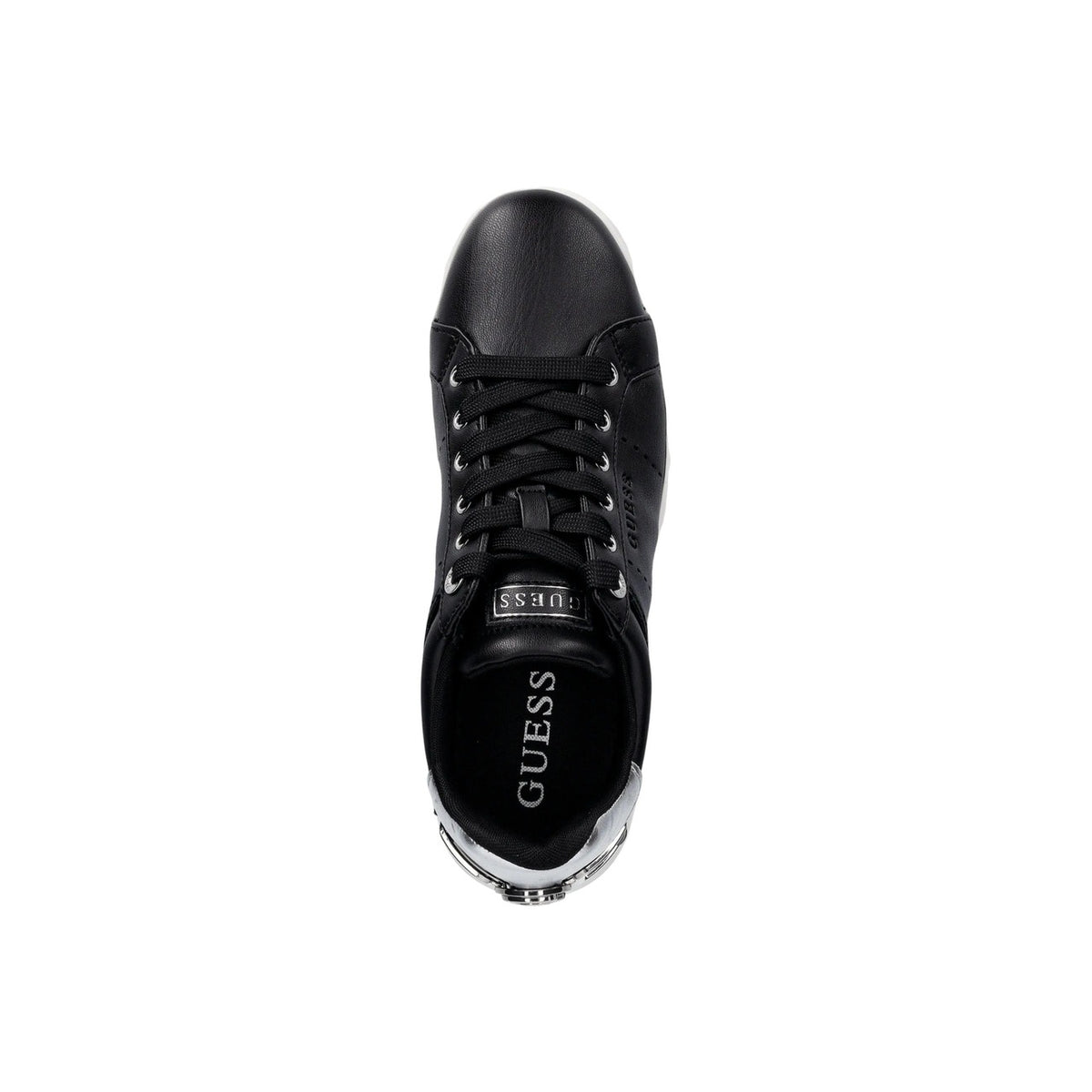 Guess - Guess Kvinna Sneakers