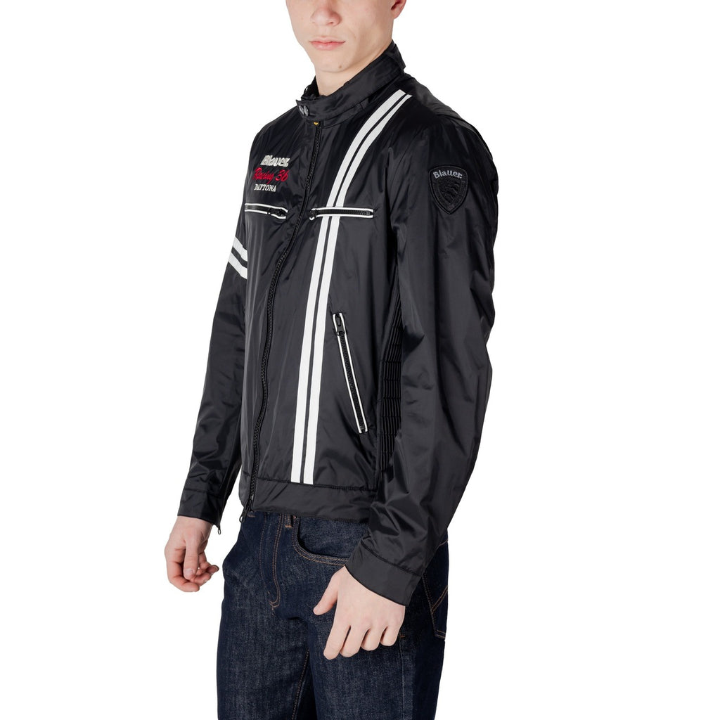 Blauer - Blauer Jacka Man