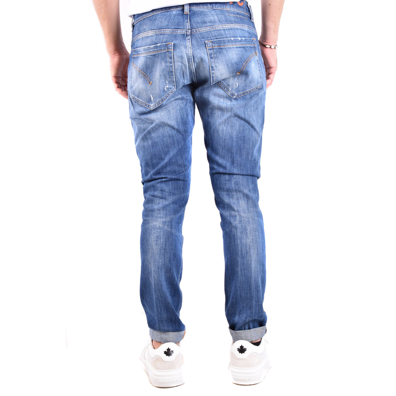 Dondup - Dondup Jeans Man