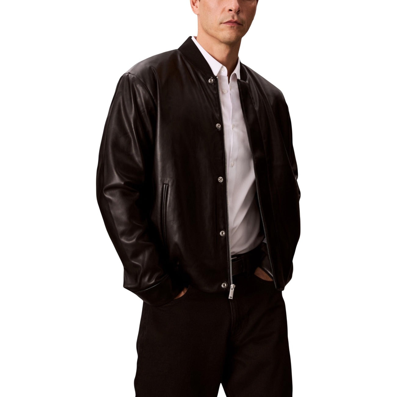 Calvin Klein Jeans - Calvin Klein Jeans Jacka Man