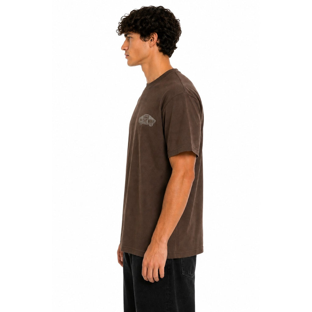 Vans - Vans T-shirt Man