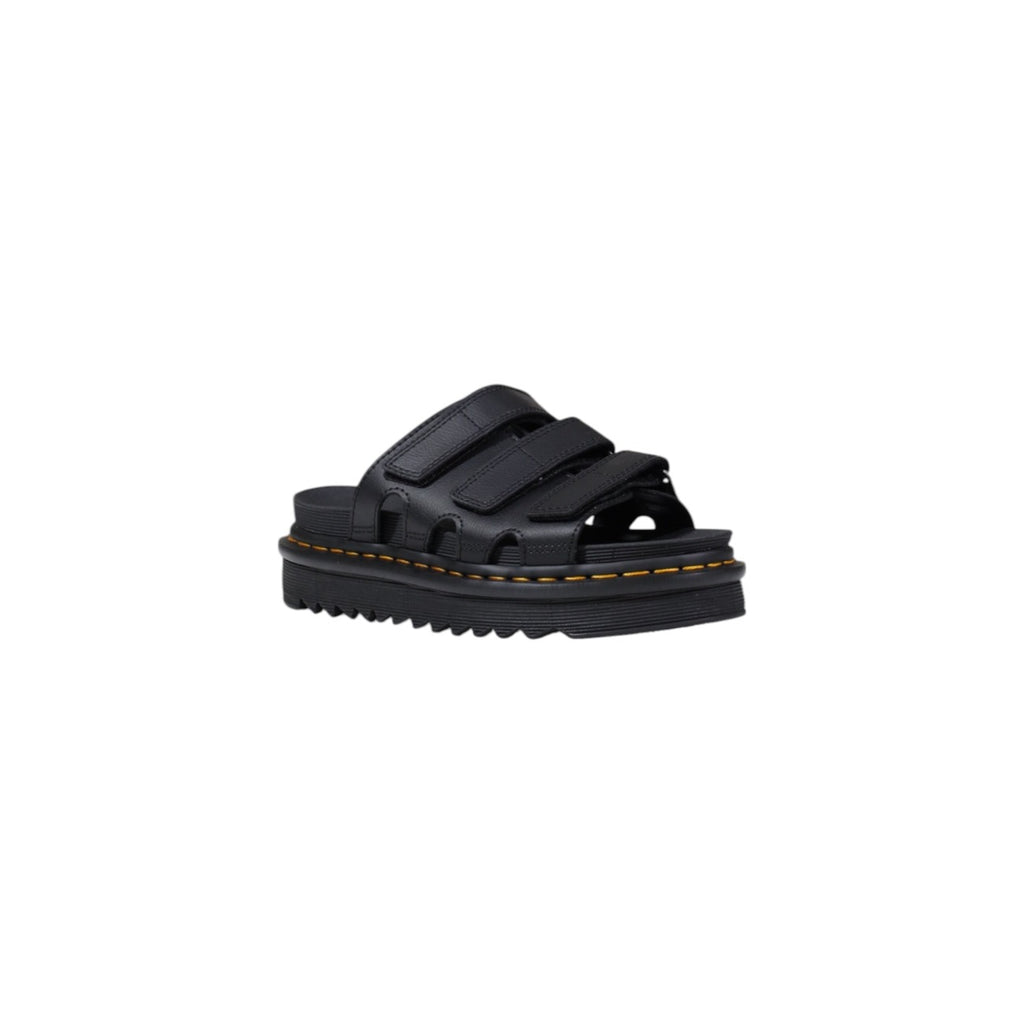 Dr. Martens - Dr. Martens Kvinna Slip On Shoes