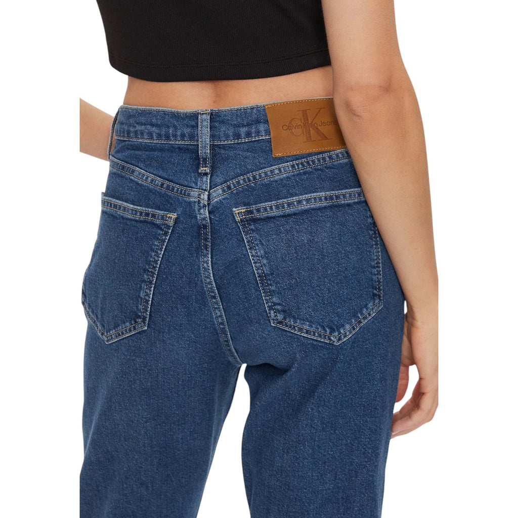 Calvin Klein Jeans - Calvin Klein Jeans Jeans Kvinna