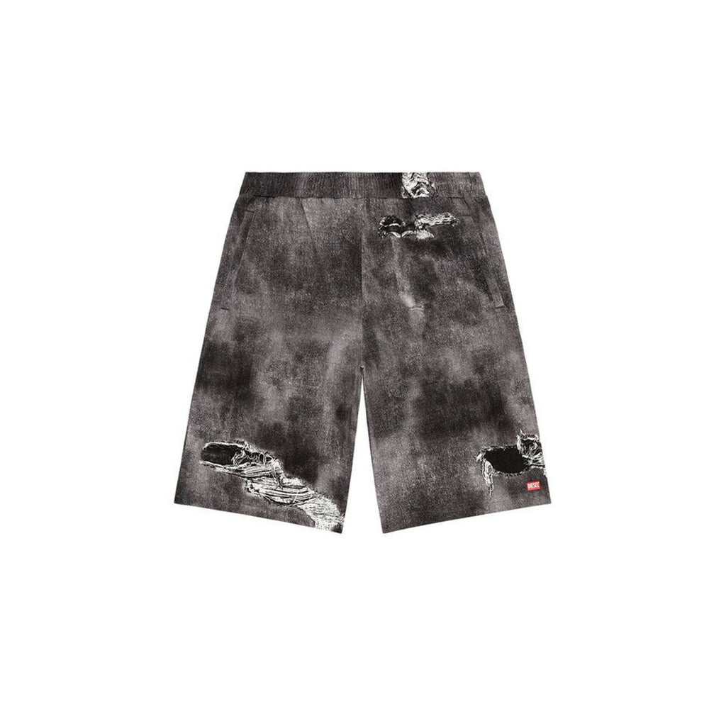 Diesel - Diesel Bermuda Shorts Man