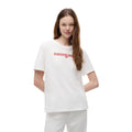 Tommy Hilfiger Jeans - Tommy Hilfiger Jeans T-shirt Kvinna