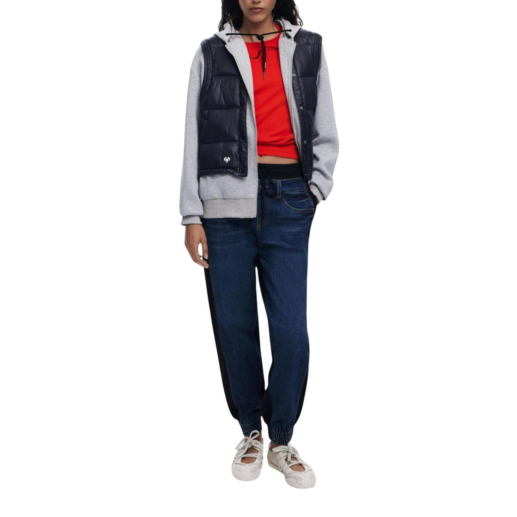 Desigual - Desigual Jeans Kvinna