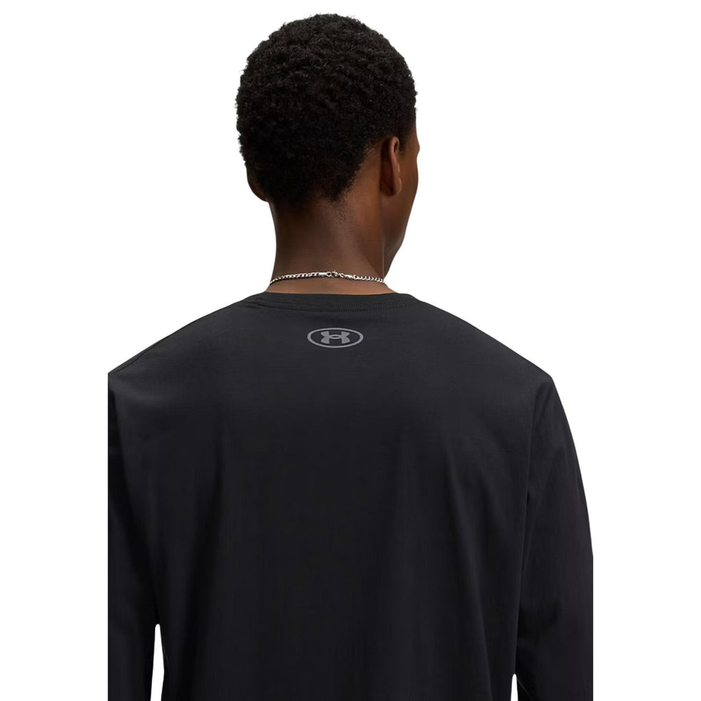 Under Armour - Under Armour T-shirt Man