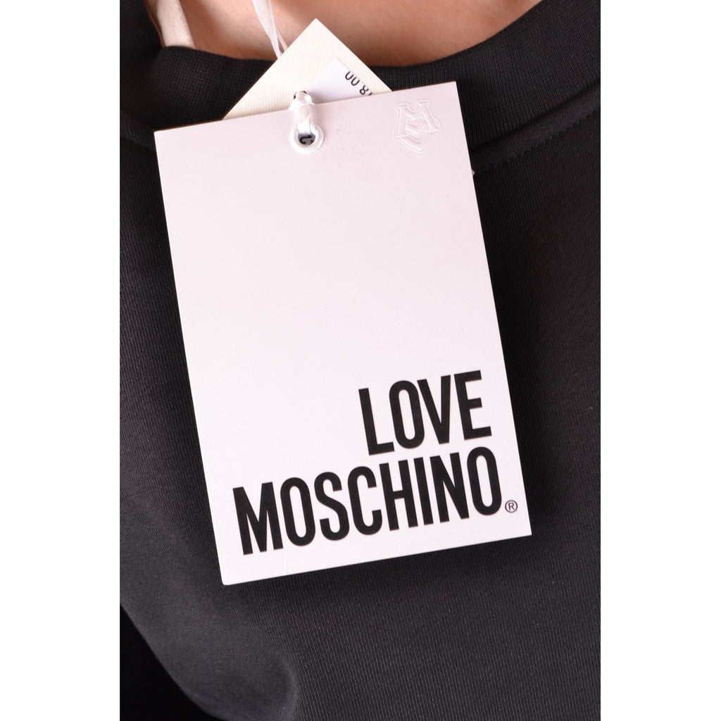 Love Moschino - Love Moschino Tröja Kvinna