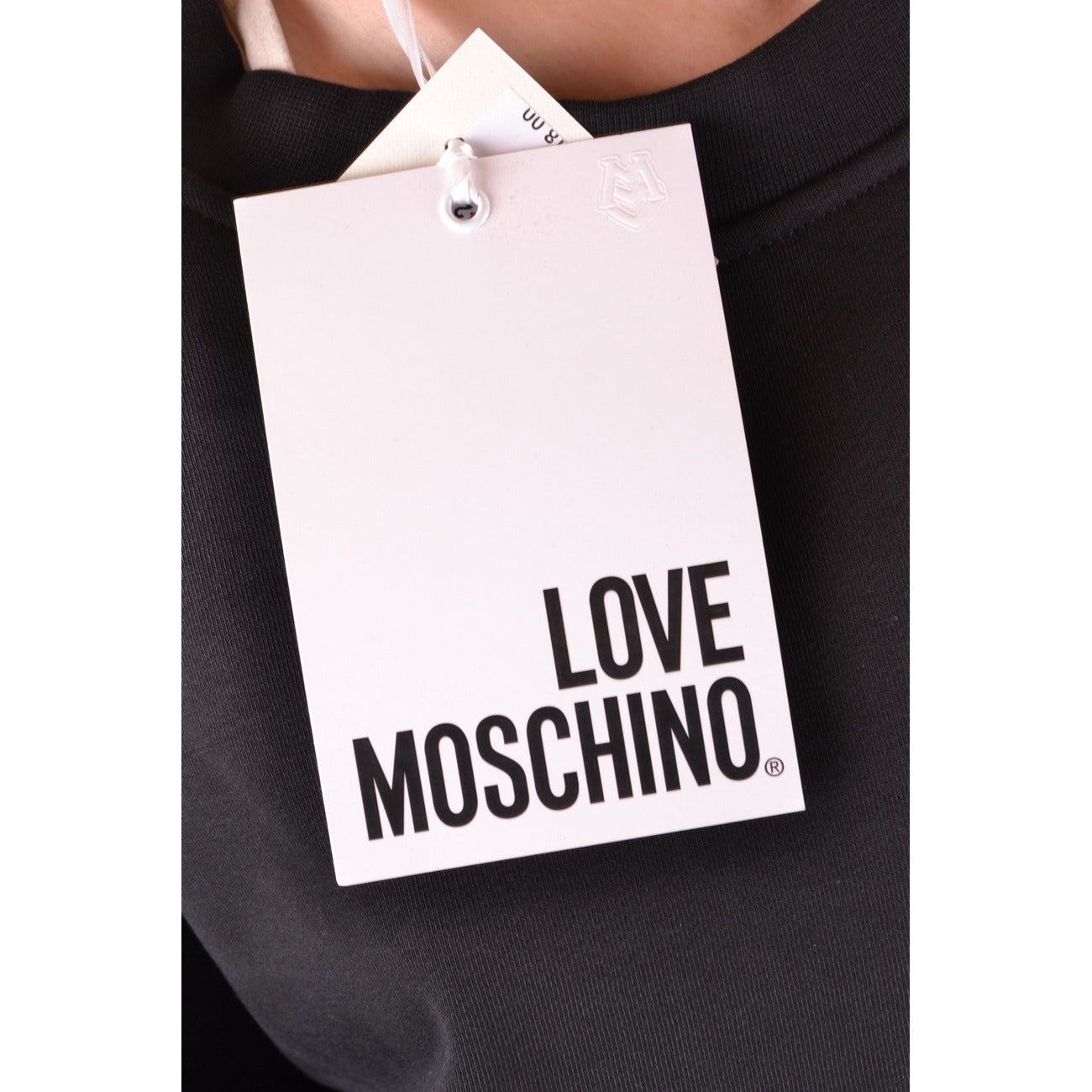 Love Moschino - Love Moschino Tröja Kvinna