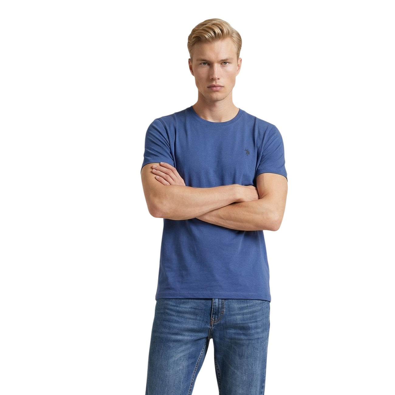 U.s. Polo Assn. - U.s. Polo Assn. T-shirt Man