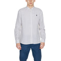 U.s. Polo Assn. - U.s. Polo Assn. Skjorta Man