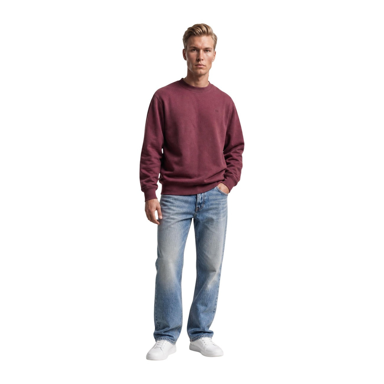 Levi`s - Levi`s Tröja Man