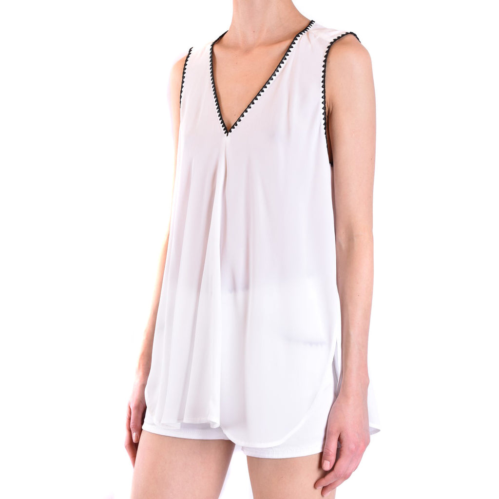 Dondup - Dondup Tank-Top Kvinna