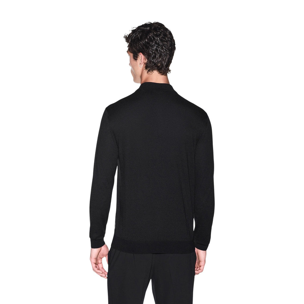 Armani Exchange - Armani Exchange Stickat Man