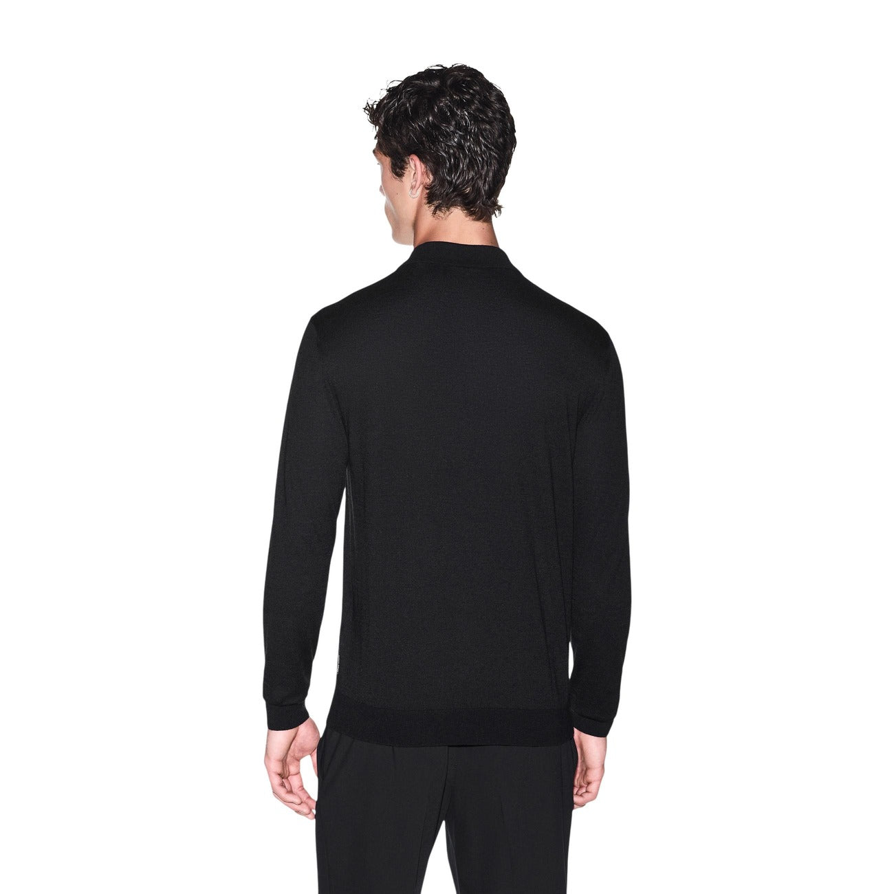 Armani Exchange - Armani Exchange Stickat Man