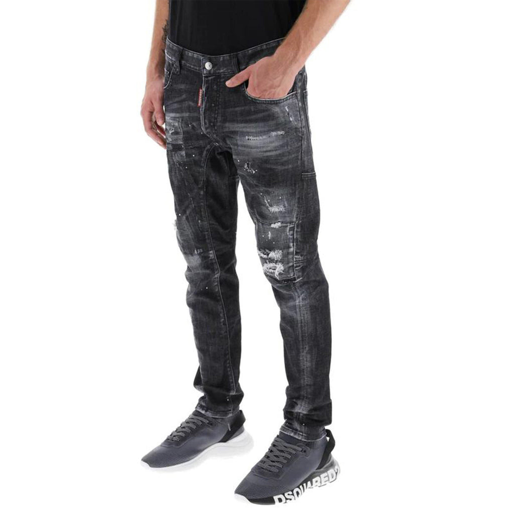 Dsquared - Dsquared Jeans Man