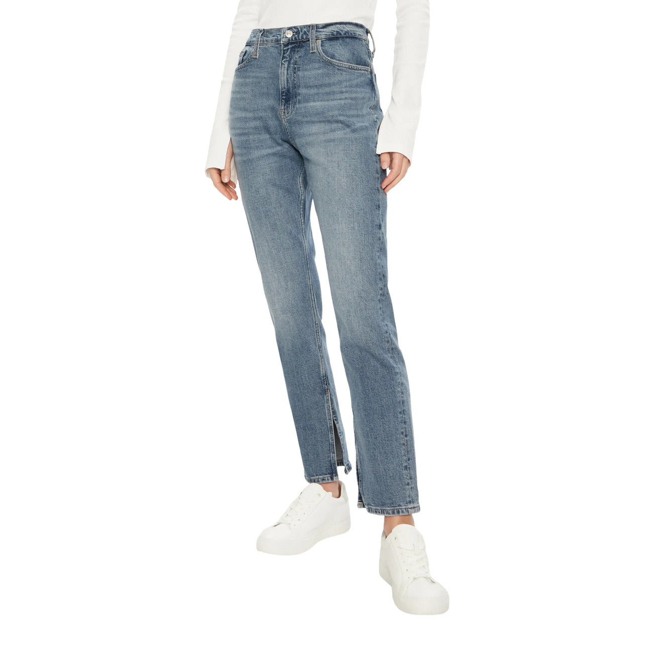 Calvin Klein Jeans - Calvin Klein Jeans Jeans Kvinna