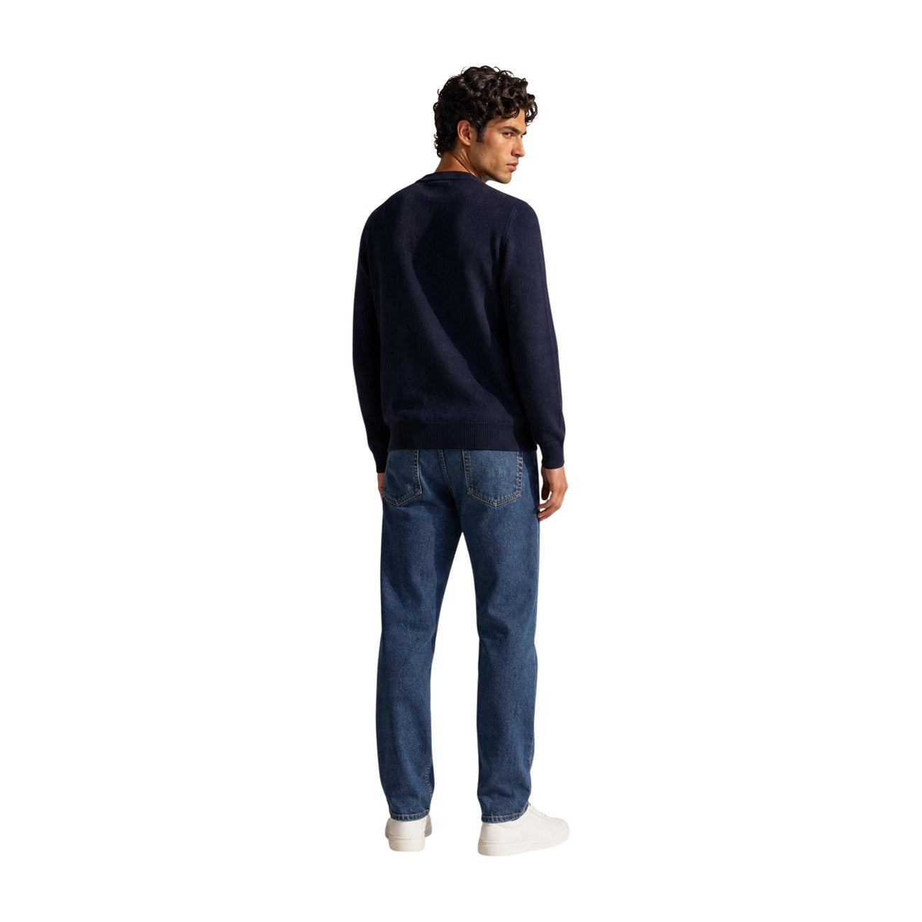 Armani Exchange - Armani Exchange Stickat Man