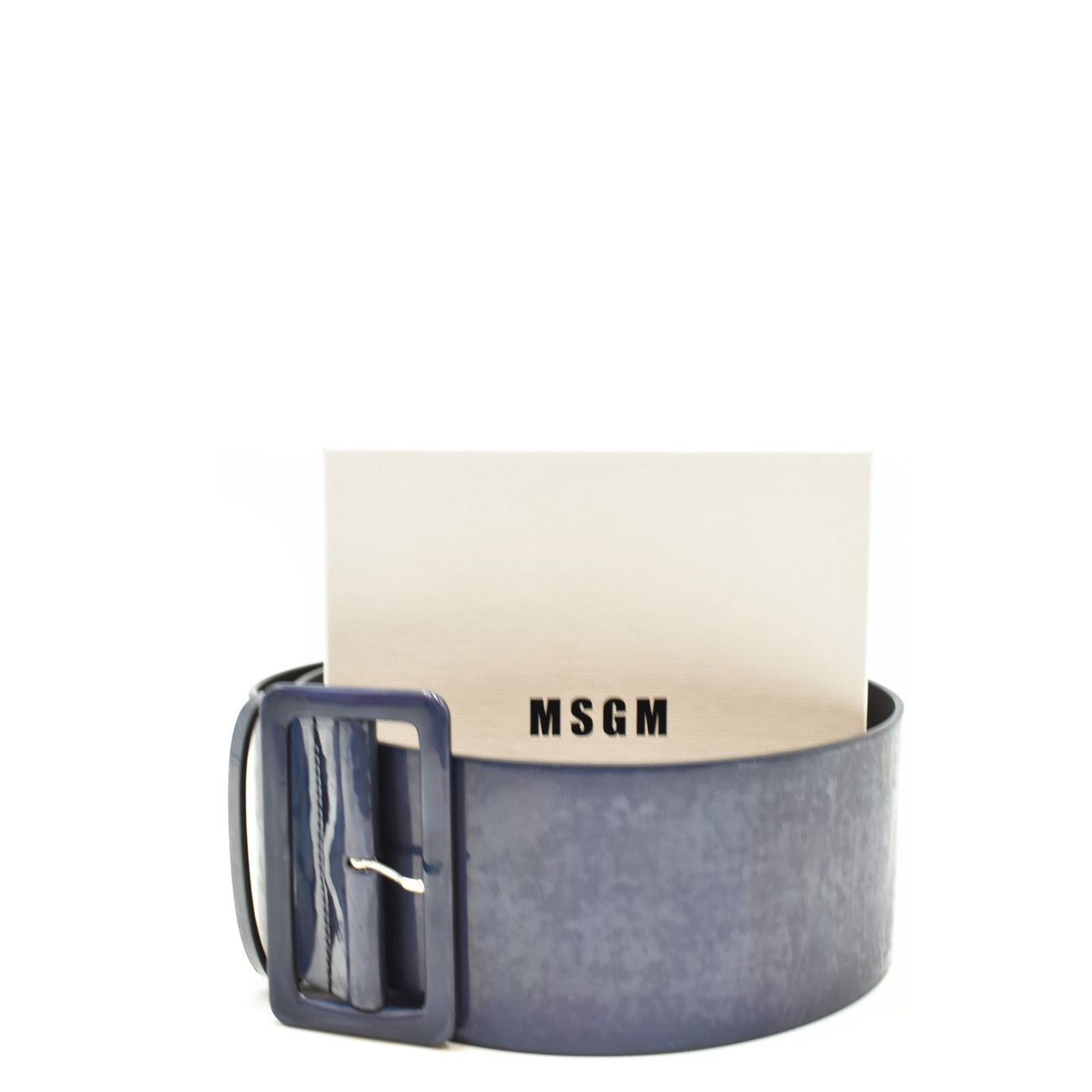 Msgm - Msgm Bälte Kvinna