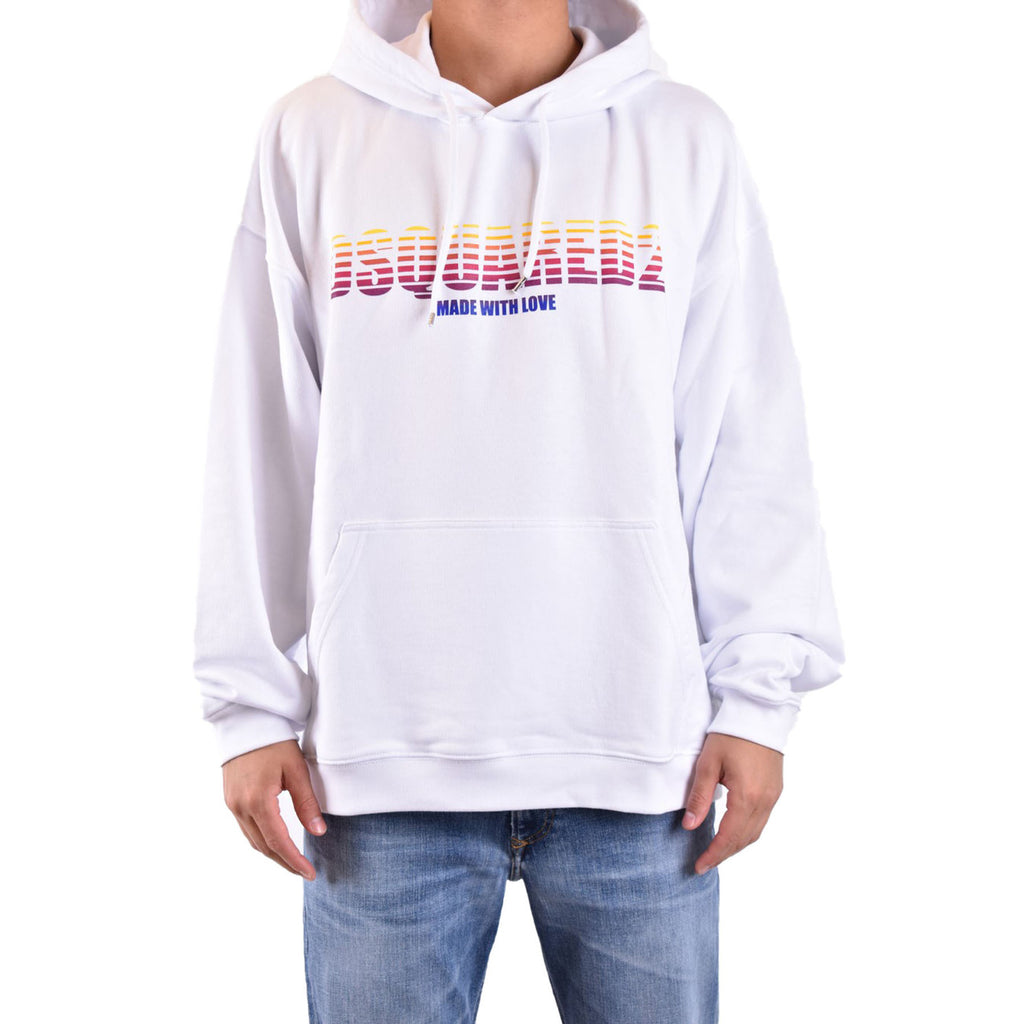 Dsquared2 - Dsquared2 Tröja Man