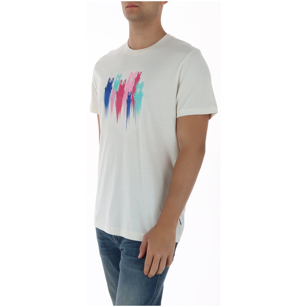 Psycho Bunny - Psycho Bunny T-shirt Man