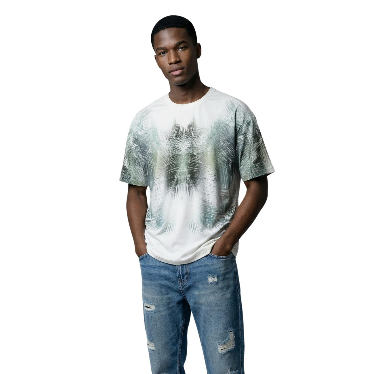 Antony Morato - Antony Morato T-shirt Man