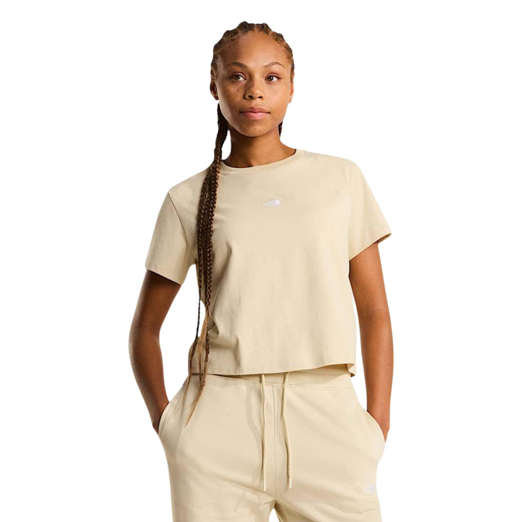 The North Face - The North Face T-shirt Kvinna