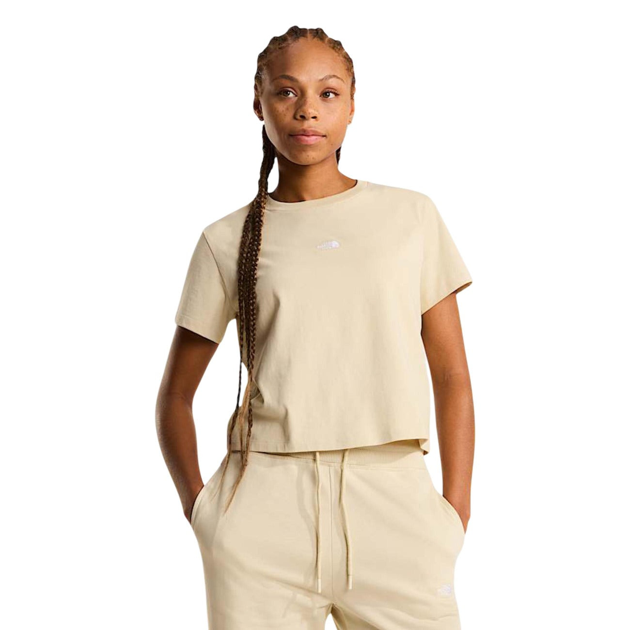 The North Face - The North Face T-shirt Kvinna