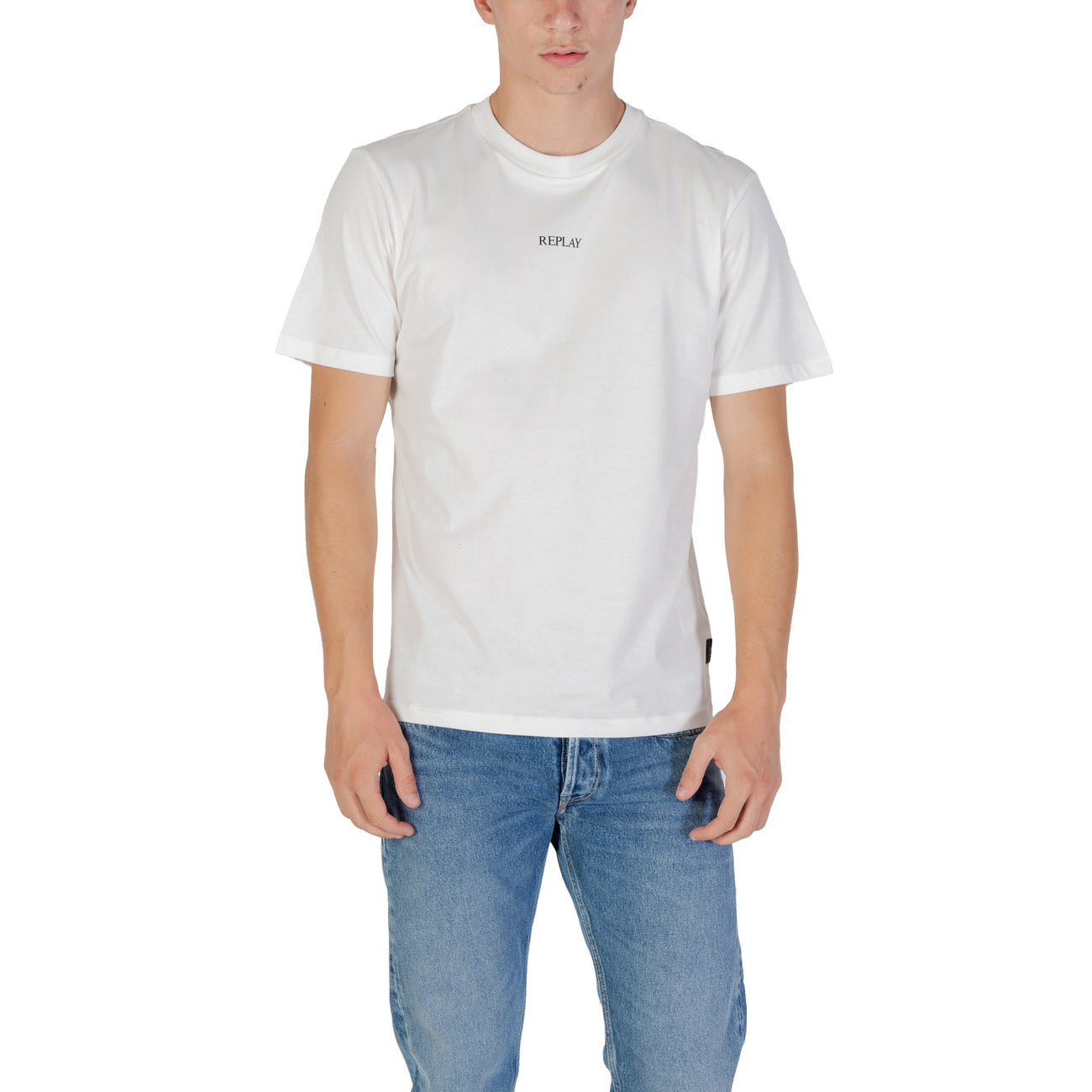 Replay - Replay T-shirt Man
