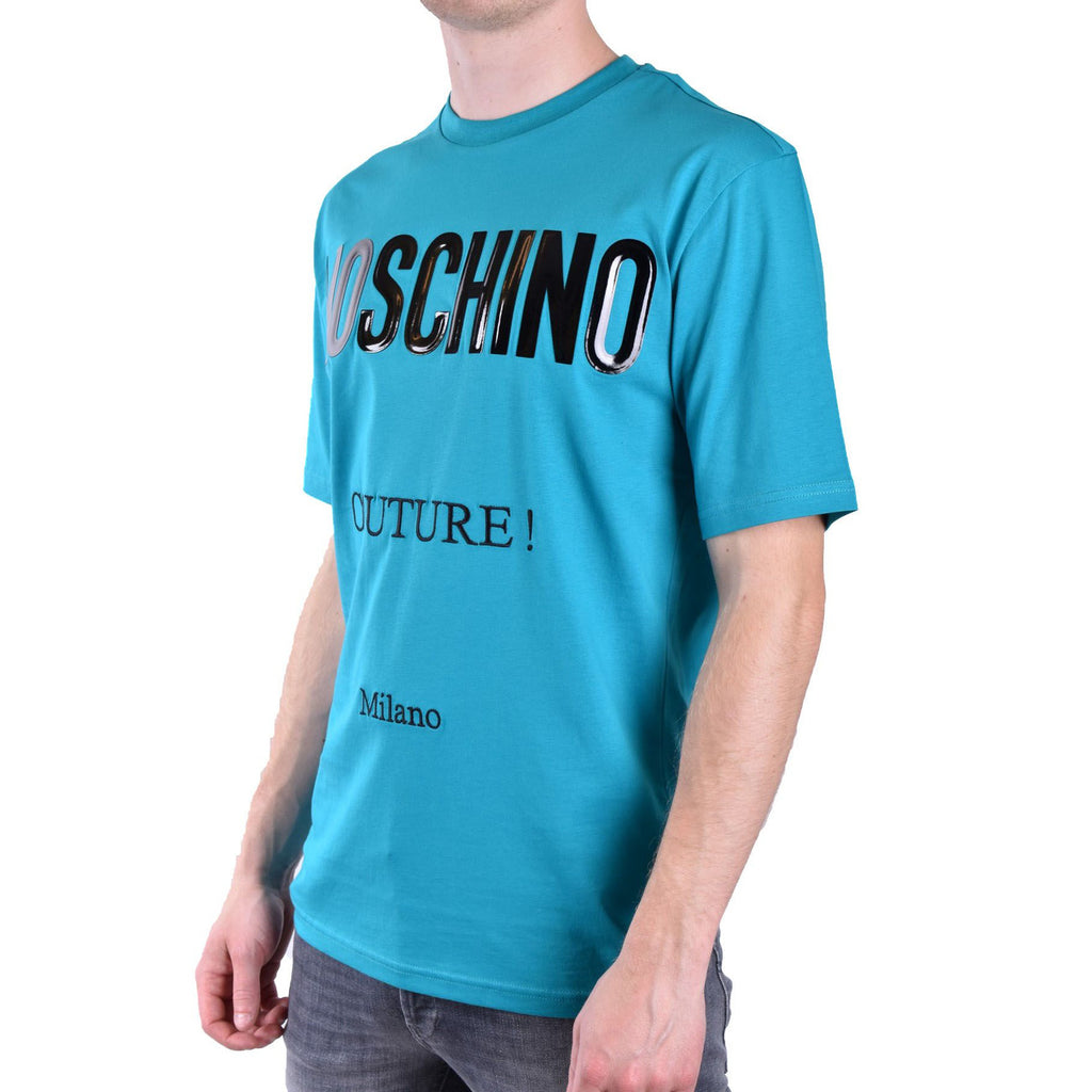 Moschino - Moschino T-shirt Man