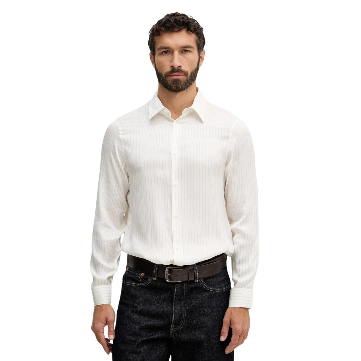 Armani Exchange - Armani Exchange Skjorta Man
