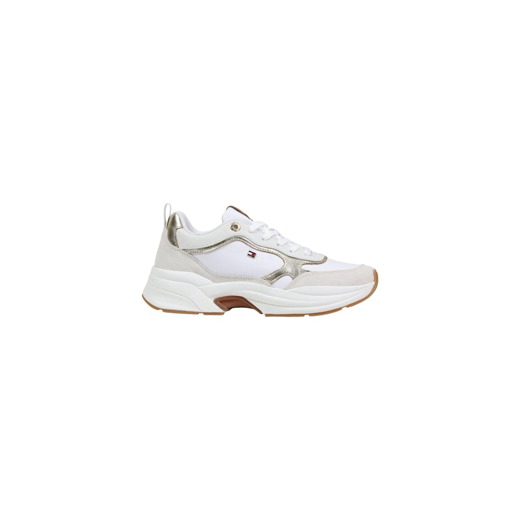 Tommy Hilfiger - Tommy Hilfiger Kvinna Sneakers