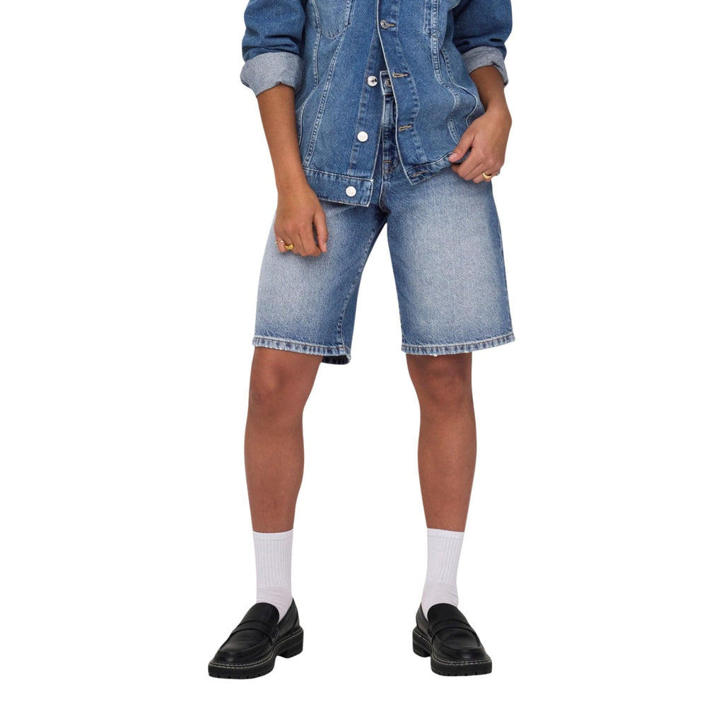 Only - Only Shorts Kvinna