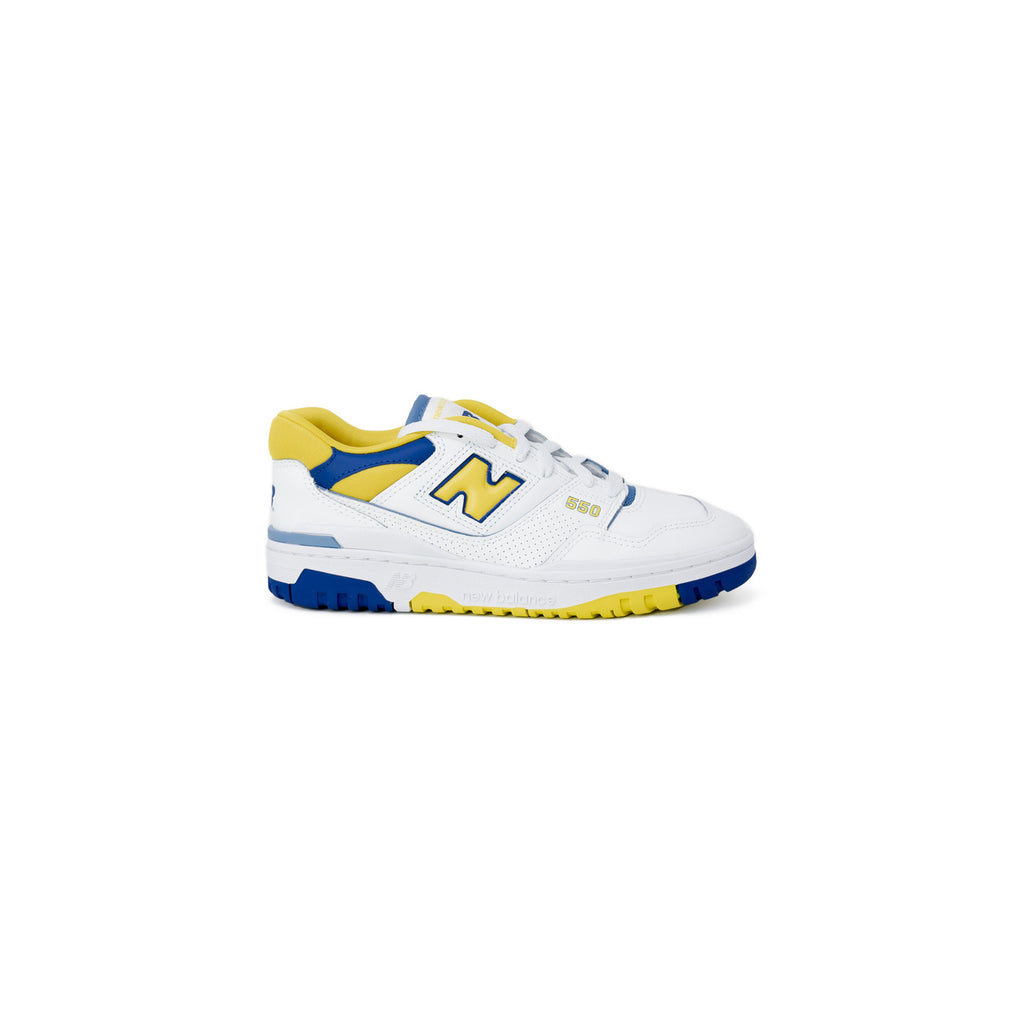 New Balance - New Balance Kvinna Sneakers