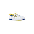 New Balance - New Balance Kvinna Sneakers