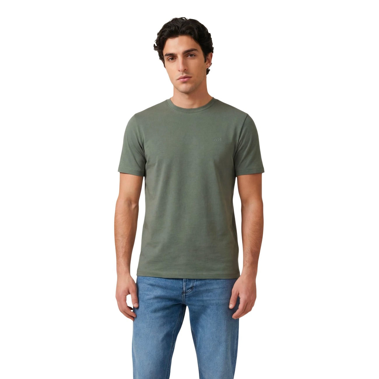 Antony Morato - Antony Morato T-shirt Man