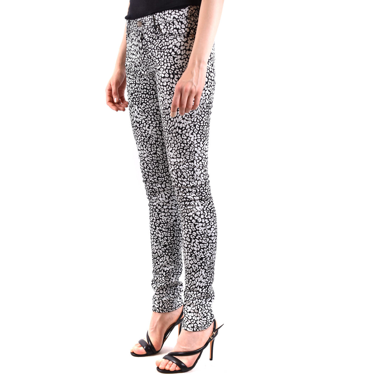 Saint Laurent - Saint Laurent Jeans Kvinna
