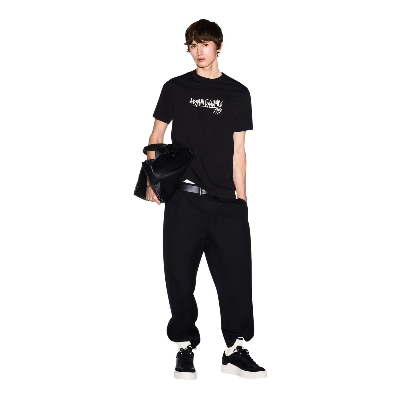 Armani Exchange - Armani Exchange T-shirt Man