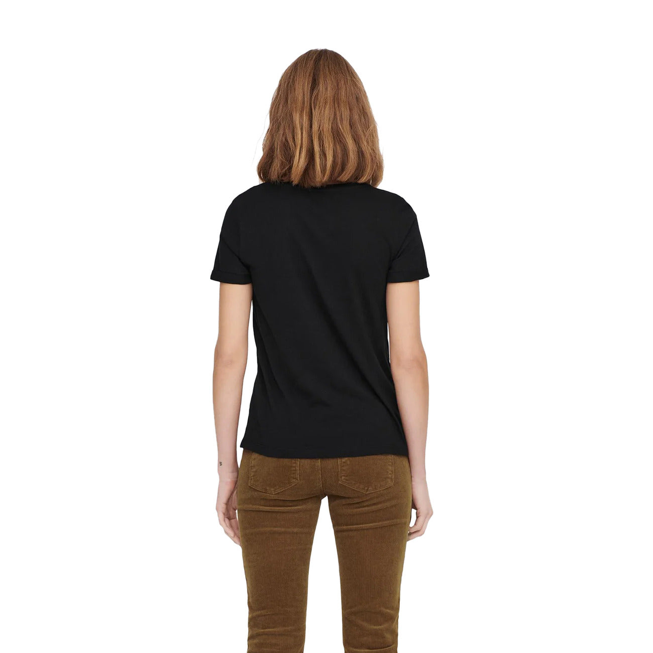 Only - Only T-shirt Kvinna