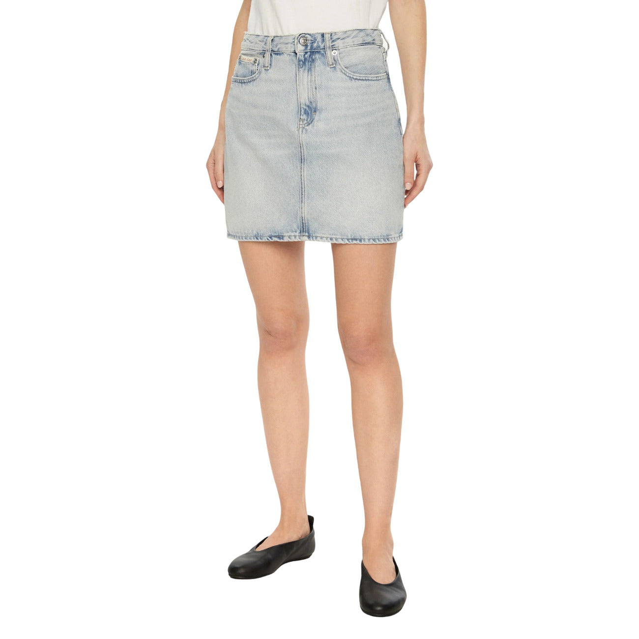 Calvin Klein Jeans - Calvin Klein Jeans Kjol Kvinna